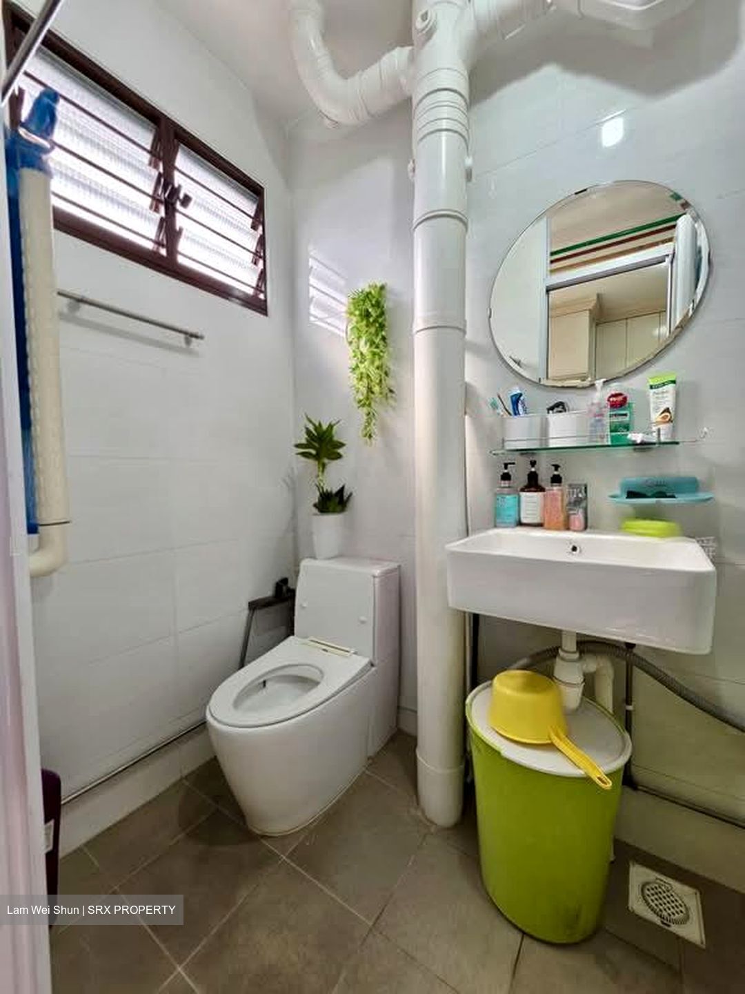 Blk 106 Simei Street 1 (Tampines), HDB 4 Rooms #592007311